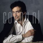 15-10-2003 Jeroen Spitzenberger at studio Amsterdam

[keywords]Posed, Half Length, Eyecontact[/keywords]